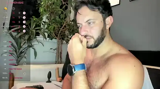 arielenbsas online show from December 9, 4:12 am