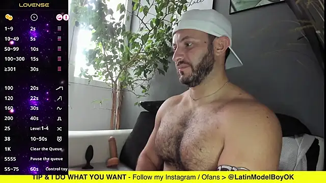 arielenbsas online show from March 2, 3:52 pm