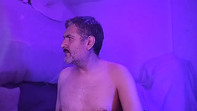 BushBator online show from October 11, 6:50 am