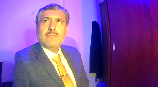 BushBator online show from February 28, 7:48 am