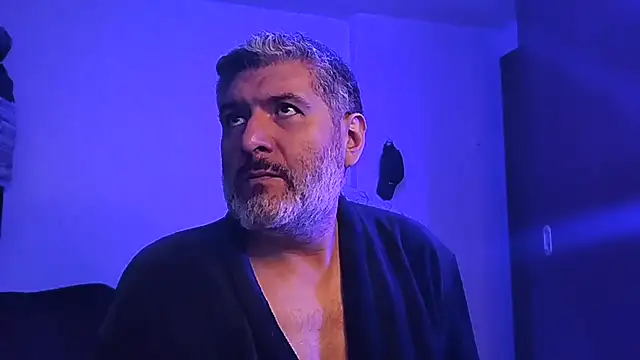 BushBator online show from November 15, 7:54 am