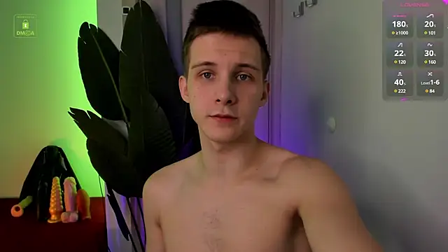 MarkGWalker online show from January 26, 4:41 am