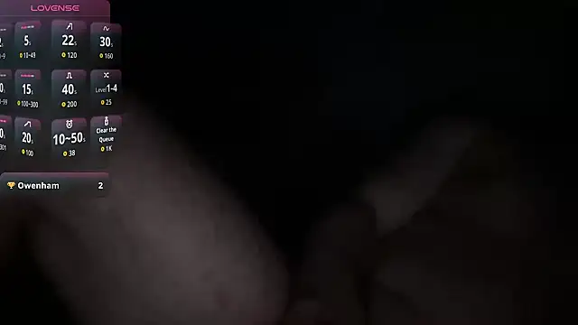 Horny littledevil online show from October 25, 4:25 am