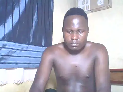 Jesse Kingkong online show from April 2, 10:17 pm