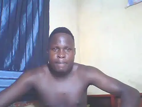 Jesse Kingkong online show from September 27, 9:45 pm