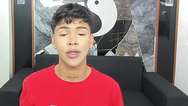 Timmy King  online show from January 12, 11:04 pm