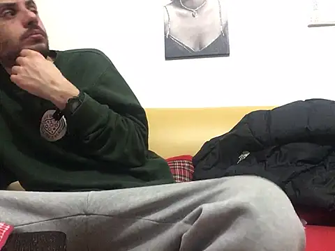 DragonPink online show from January 8, 11:09 pm