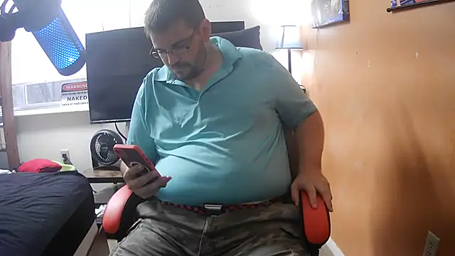 deku1177 online show from February 7, 8:20 pm