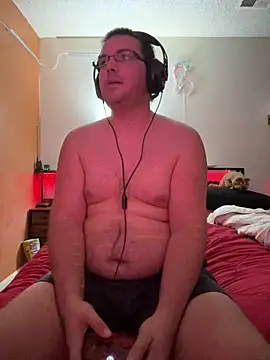 deku1177 online show from December 25, 11:42 pm