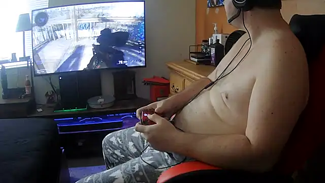 deku1177 online show from February 17, 9:30 pm