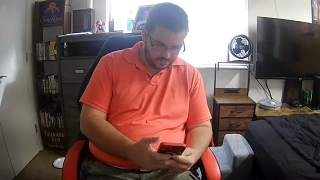 deku1177 online show from March 20, 8:40 pm