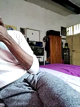 KeptupInosine online show from February 11, 1:49 pm