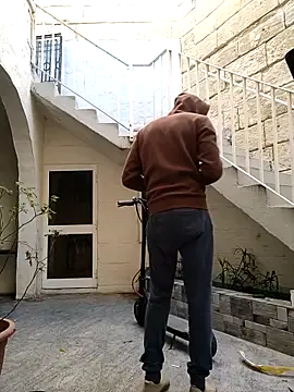 KeptupInosine online show from January 14, 2:11 pm