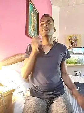 KeptupInosine online show from October 27, 7:32 am