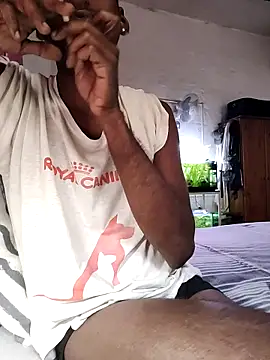 KeptupInosine online show from November 14, 2:40 pm