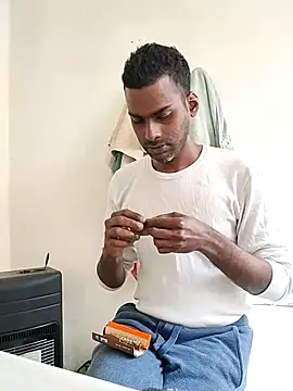 KeptupInosine online show from April 15, 2:50 pm