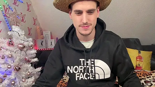 Cookieboy88 online show from November 22, 5:56 pm