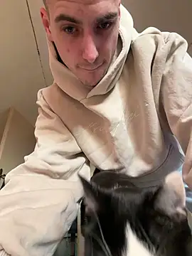 Cookieboy88 online show from December 16, 1:51 pm