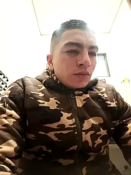 David1997slp online show from April 3, 3:20 pm