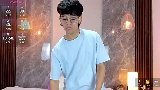 billie jr online show from March 16, 12:00 pm