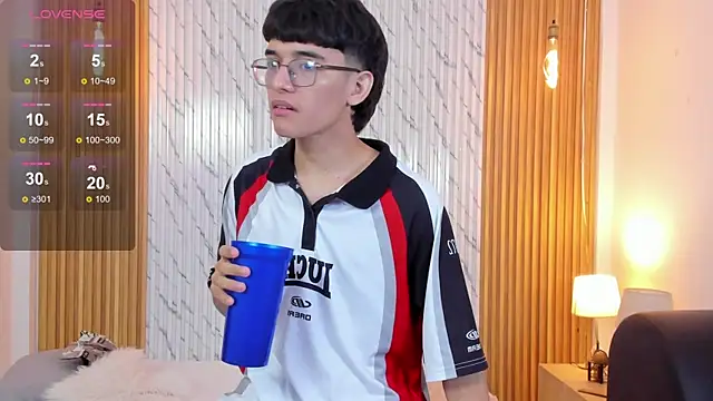 billie jr online show from November 2, 4:39 am