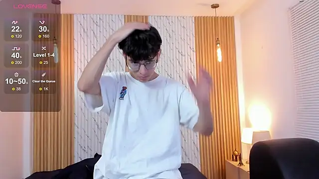 billie jr online show from November 27, 3:32 am