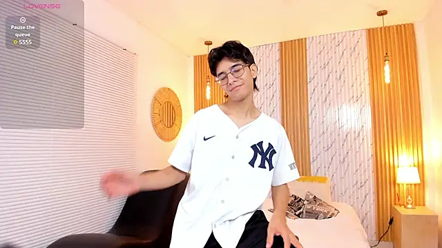 billie jr online show from March 9, 12:31 pm