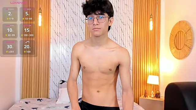 billie jr online show from October 9, 4:50 am