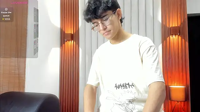 billie jr online show from September 27, 4:10 am