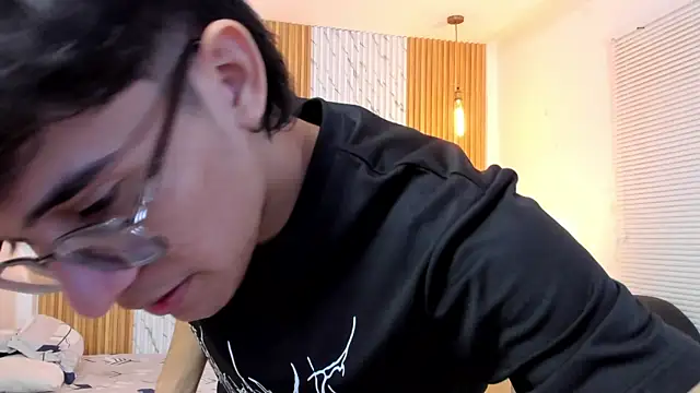 billie jr online show from January 12, 8:35 pm