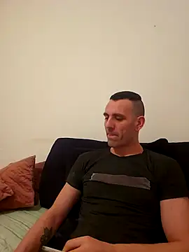 Aian09 online show from January 24, 8:22 pm