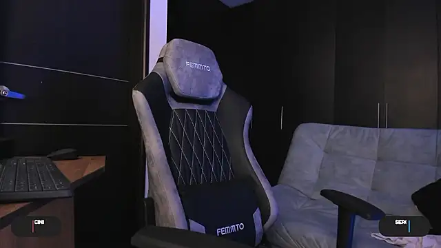 sergi mancini 11 online show from February 9, 10:14 pm