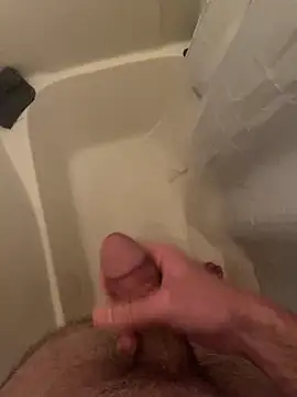 strokingBWC2 online show from December 18, 6:26 pm