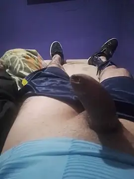 Corzoxxx online show from March 16, 6:34 pm