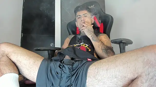 sergiio mesa27 online show from October 27, 12:13 am