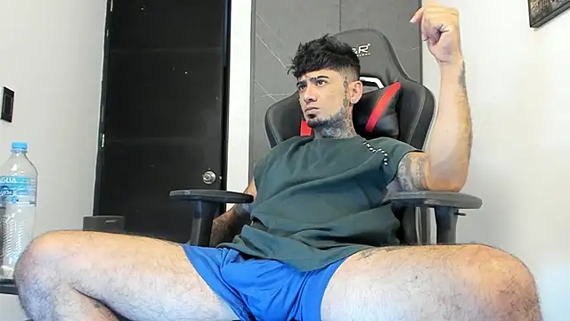 sergiio mesa27 online show from January 9, 11:02 pm