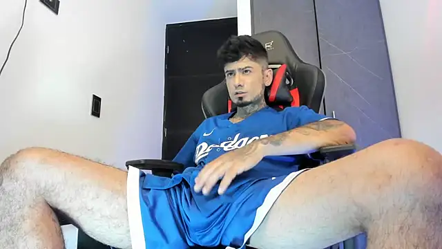 sergiio mesa27 online show from March 4, 10:49 pm