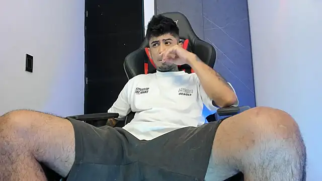 sergiio mesa27 online show from March 6, 10:26 pm