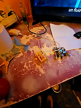 Marianmihai online show from February 16, 8:51 pm