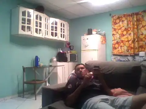 Bahia555 online show from January 15, 1:56 am