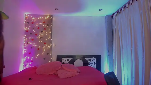 blackbarbietrans online show from January 22, 2:59 am