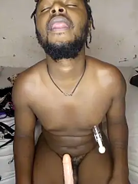 Freaky Vannahs online show from February 4, 6:03 pm