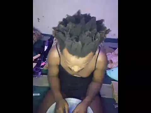 Freaky Vannahs online show from February 23, 3:08 am