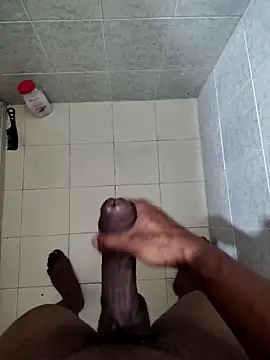 Negrotnt11 online show from October 12, 9:42 pm