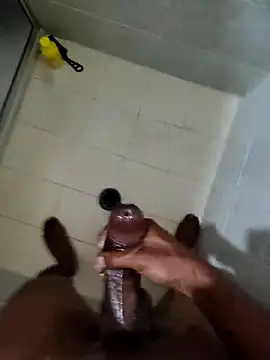 Negrotnt11 online show from October 4, 1:16 pm