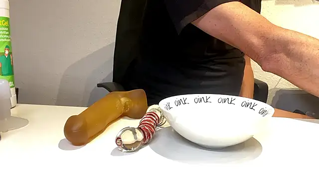 Geilerjung69 online show from January 8, 8:14 pm