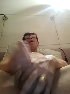 felice66 online show from October 7, 9:52 pm