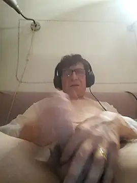 felice66 online show from September 9, 9:24 pm