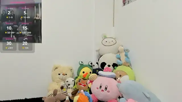 Martinsibiris online show from March 2, 2:57 pm