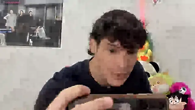 Martinsibiris online show from March 5, 4:03 pm